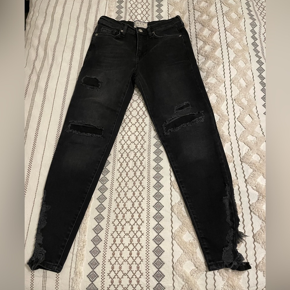 Free People We the Free Jeans